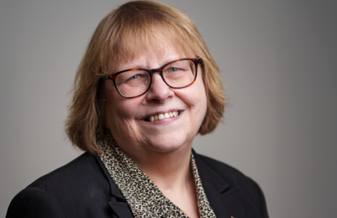 Karen White Project Management