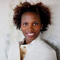 Nicole Jones