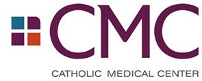 Catholic Medical Center logo