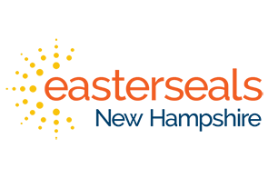 Easter Seals NH logo