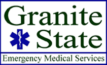 Granite State EMS logo