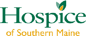 Hospice of Southern Maine logo