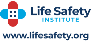 Life Safety Institute logo