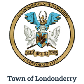Town of Londonderry logo