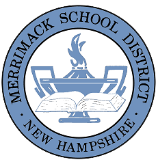 Merrimack School District logo