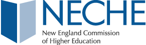 NECHE logo