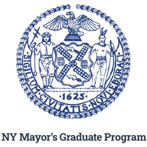 New York Mayor's Graduate Program