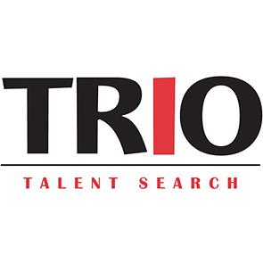 Trio Talent Search logo