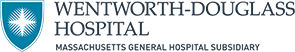 Wentworth Douglass Hospital logo