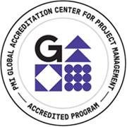 GAC Project Management logo