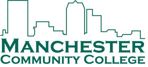 Manchester Community College logo