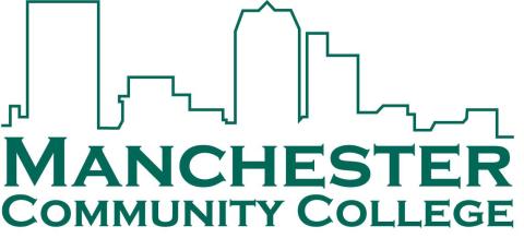 Manchester Community College logo