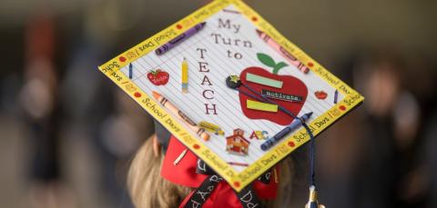 graduation cap