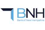 Bank of NH Logo
