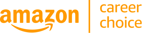 Amazon Career Choice logo