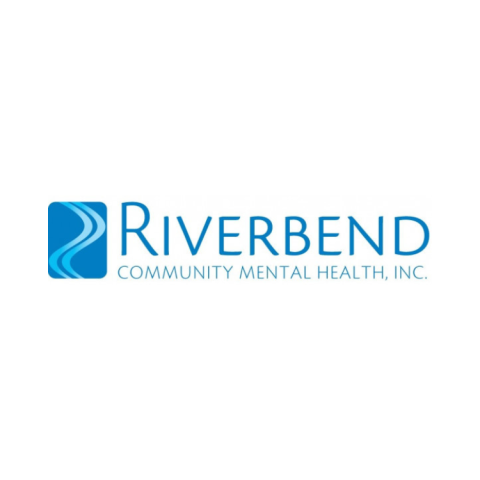 Riverbend Community Mental Health logo