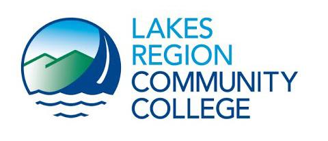 Lake Region Community College Logo