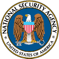 National Security Agency Logo