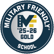 Military Friendly Logo