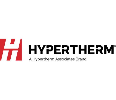 Hyertherm Logo