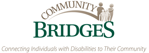 community bridges logo