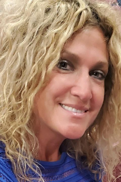 Carrie Conway