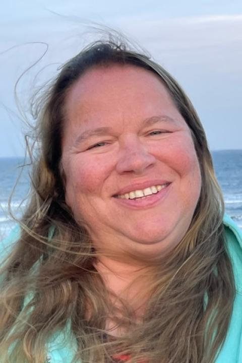 Christine Rand