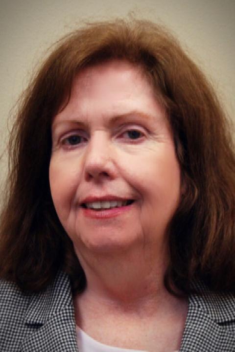 Marilyn McGair