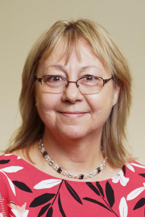Paula Lombardi