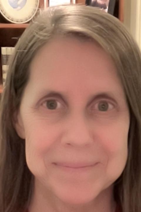 Barbara Krol-Sinclair