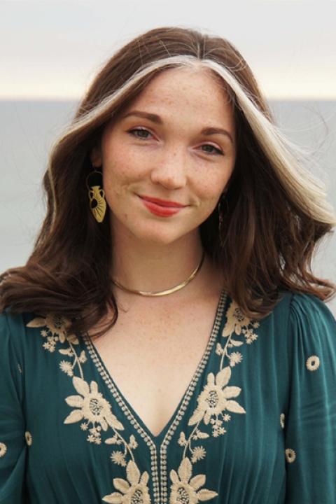 Molly Rennie