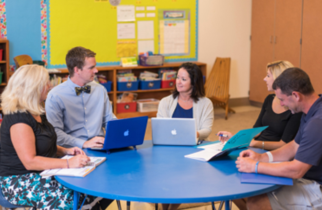 CPS Online M.S. Instruction and Leadership Virtual Info Session