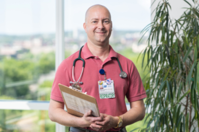 CPS Online M.S. Health Care Management Virtual Info Session
