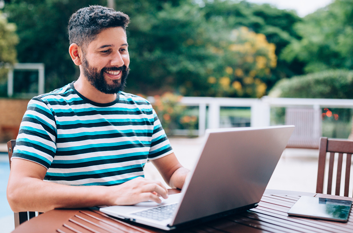 Finish Your Bachelor’s Undergraduate Info Session