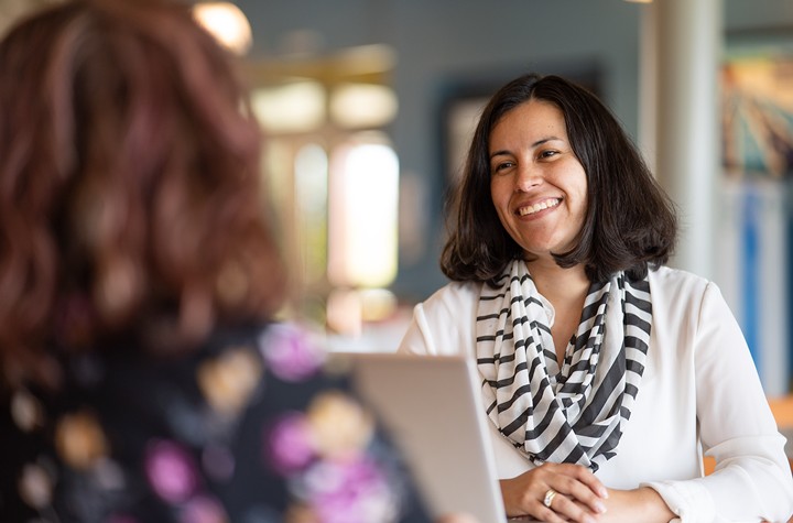 Graduate Leadership Programs Info Session