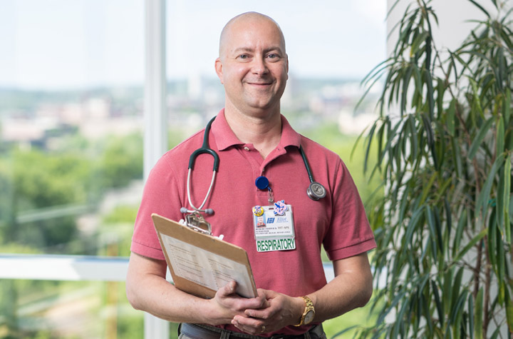 CPS Online M.S. Health Care Management Virtual Info Session